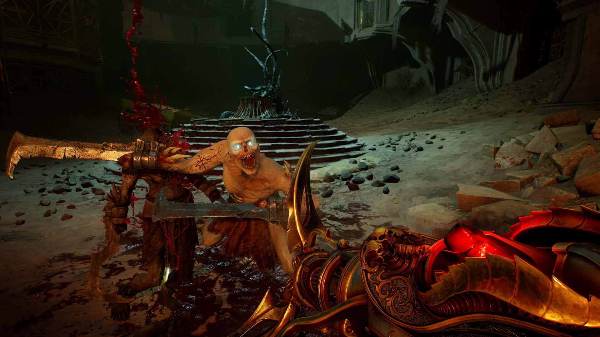 游戏截图2